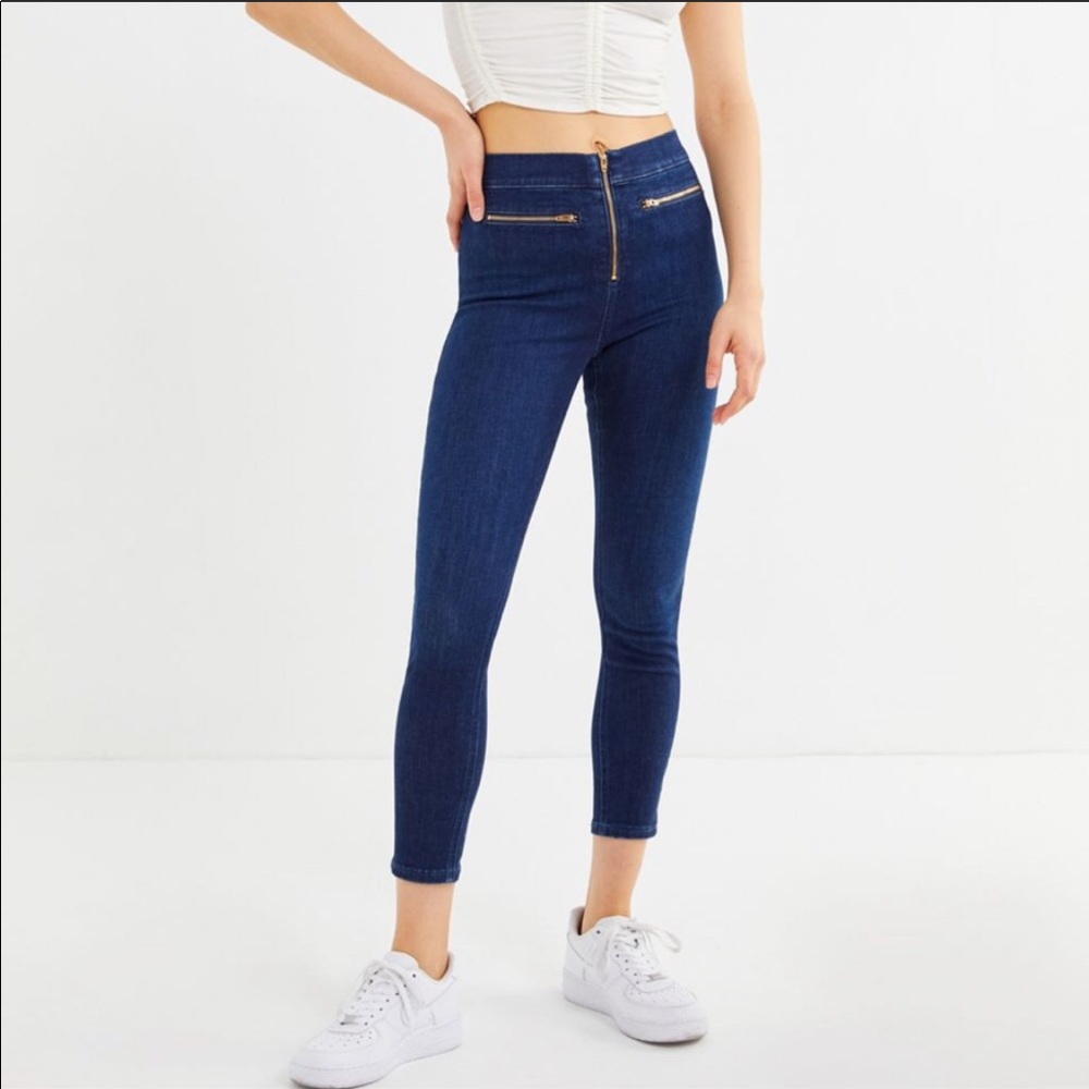 Blue Jeans